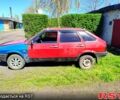 Красный ВАЗ 2109, объемом двигателя 1.5 л и пробегом 205 тыс. км за 500 $, фото 7 на Automoto.ua
