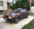 Червоний ВАЗ 2109, об'ємом двигуна 1.5 л та пробігом 300 тис. км за 1000 $, фото 1 на Automoto.ua