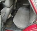Красный ВАЗ 2109, объемом двигателя 1.5 л и пробегом 220 тыс. км за 1300 $, фото 13 на Automoto.ua