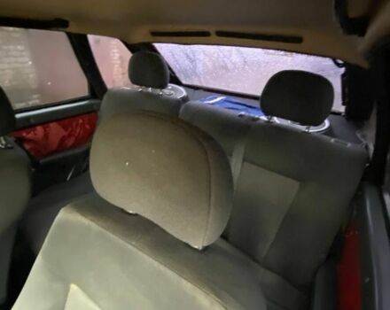 Червоний ВАЗ 2109, об'ємом двигуна 1.5 л та пробігом 300 тис. км за 624 $, фото 7 на Automoto.ua