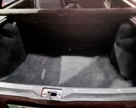 Червоний ВАЗ 2109, об'ємом двигуна 1.3 л та пробігом 256 тис. км за 1198 $, фото 7 на Automoto.ua