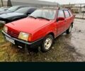 Червоний ВАЗ 2109, об'ємом двигуна 1.5 л та пробігом 0 тис. км за 700 $, фото 1 на Automoto.ua