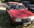 Красный ВАЗ 2109, объемом двигателя 0 л и пробегом 100 тыс. км за 1050 $, фото 1 на Automoto.ua