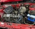 Красный ВАЗ 2109, объемом двигателя 1 л и пробегом 80 тыс. км за 793 $, фото 5 на Automoto.ua