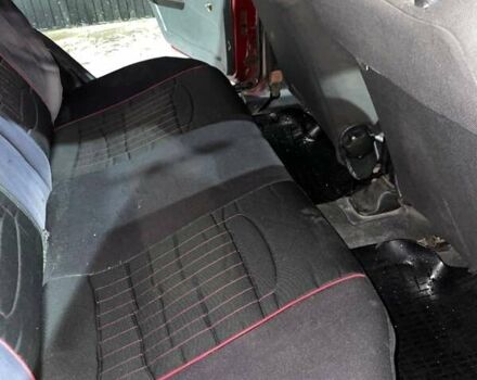 Красный ВАЗ 2109, объемом двигателя 1.5 л и пробегом 100 тыс. км за 950 $, фото 6 на Automoto.ua