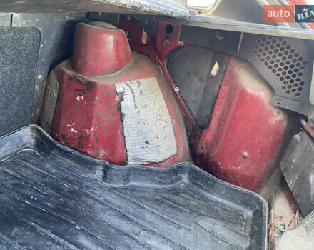 ВАЗ 2109 1995 в Тернополе на Automoto.ua Красный ВАЗ 2109, объемом двигателя 1.29 л и пробегом 127 тыс. км за 1400 $, фото 21 на Automoto.ua