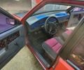Красный ВАЗ 2109, объемом двигателя 1.3 л и пробегом 150 тыс. км за 1200 $, фото 7 на Automoto.ua