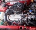 Красный ВАЗ 2109, объемом двигателя 1.5 л и пробегом 222 тыс. км за 1200 $, фото 2 на Automoto.ua