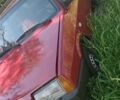 Червоний ВАЗ 2109, об'ємом двигуна 1.1 л та пробігом 350 тис. км за 1500 $, фото 1 на Automoto.ua