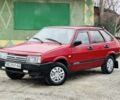 Красный ВАЗ 2109, объемом двигателя 0 л и пробегом 175 тыс. км за 1100 $, фото 9 на Automoto.ua