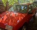 Червоний ВАЗ 2109, об'ємом двигуна 1.5 л та пробігом 90 тис. км за 700 $, фото 1 на Automoto.ua