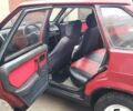 Красный ВАЗ 2109, объемом двигателя 0 л и пробегом 258 тыс. км за 700 $, фото 7 на Automoto.ua