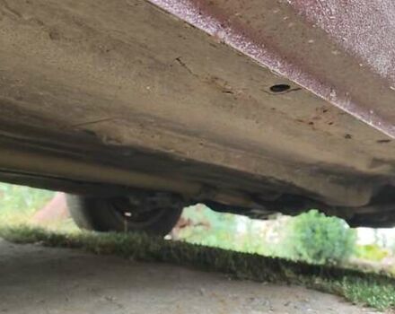 Червоний ВАЗ 2109, об'ємом двигуна 1.5 л та пробігом 120 тис. км за 1000 $, фото 13 на Automoto.ua