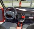Червоний ВАЗ 2109, об'ємом двигуна 1.5 л та пробігом 65 тис. км за 1700 $, фото 9 на Automoto.ua