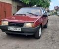 Красный ВАЗ 2109, объемом двигателя 0 л и пробегом 258 тыс. км за 700 $, фото 10 на Automoto.ua