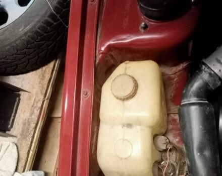 Червоний ВАЗ 2109, об'ємом двигуна 1.3 л та пробігом 256 тис. км за 1198 $, фото 4 на Automoto.ua