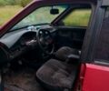 Красный ВАЗ 2109, объемом двигателя 1.3 л и пробегом 45 тыс. км за 600 $, фото 1 на Automoto.ua