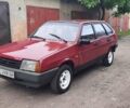 Красный ВАЗ 2109, объемом двигателя 0 л и пробегом 258 тыс. км за 700 $, фото 5 на Automoto.ua