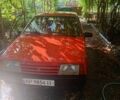Червоний ВАЗ 2109, об'ємом двигуна 1.5 л та пробігом 90 тис. км за 700 $, фото 1 на Automoto.ua