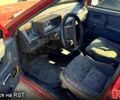 ВАЗ 2109 1995 в Днепре (Днепропетровске) на Automoto.ua Красный ВАЗ 2109, объемом двигателя 1.5 л и пробегом 143 тыс. км за 550 $, фото 6 на Automoto.ua