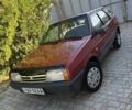Червоний ВАЗ 2109, об'ємом двигуна 1.5 л та пробігом 300 тис. км за 723 $, фото 1 на Automoto.ua