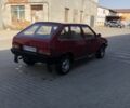 Червоний ВАЗ 2109, об'ємом двигуна 1.5 л та пробігом 111 тис. км за 700 $, фото 4 на Automoto.ua