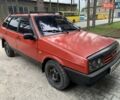Красный ВАЗ 2109, объемом двигателя 1.5 л и пробегом 250 тыс. км за 850 $, фото 2 на Automoto.ua