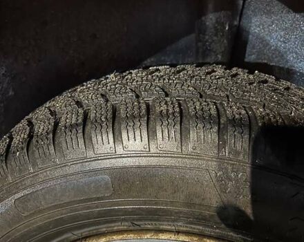 Красный ВАЗ 2109, объемом двигателя 1.46 л и пробегом 80 тыс. км за 1500 $, фото 6 на Automoto.ua