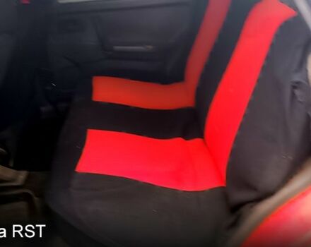 Красный ВАЗ 2109, объемом двигателя 1.5 л и пробегом 110 тыс. км за 1000 $, фото 5 на Automoto.ua