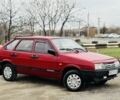 Красный ВАЗ 2109, объемом двигателя 0 л и пробегом 175 тыс. км за 1100 $, фото 12 на Automoto.ua