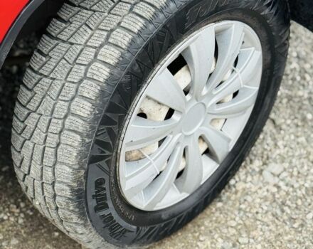 Красный ВАЗ 2109, объемом двигателя 0 л и пробегом 175 тыс. км за 1100 $, фото 10 на Automoto.ua