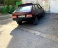 Червоний ВАЗ 2109, об'ємом двигуна 1.5 л та пробігом 150 тис. км за 1100 $, фото 1 на Automoto.ua