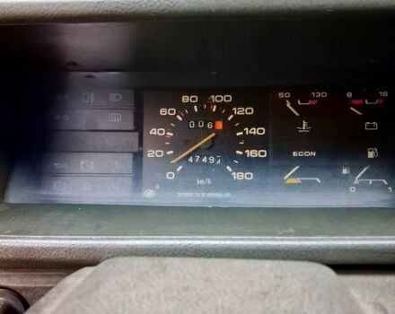 ВАЗ 2109 1995 в Днепре (Днепропетровске) на Automoto.ua Красный ВАЗ 2109, объемом двигателя 1.5 л и пробегом 247 тыс. км за 1050 $, фото 9 на Automoto.ua