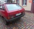 Красный ВАЗ 2109, объемом двигателя 1.5 л и пробегом 240 тыс. км за 700 $, фото 7 на Automoto.ua