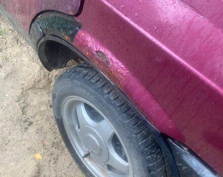 Червоний ВАЗ 2109, об'ємом двигуна 0 л та пробігом 3 тис. км за 450 $, фото 2 на Automoto.ua