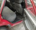 Красный ВАЗ 2109, объемом двигателя 1.5 л и пробегом 220 тыс. км за 1300 $, фото 14 на Automoto.ua