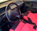 Червоний ВАЗ 2109, об'ємом двигуна 1.5 л та пробігом 211 тис. км за 373 $, фото 1 на Automoto.ua