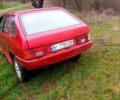 Красный ВАЗ 2109, объемом двигателя 1.5 л и пробегом 205 тыс. км за 500 $, фото 3 на Automoto.ua