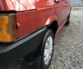 Красный ВАЗ 2109, объемом двигателя 1.3 л и пробегом 51 тыс. км за 1200 $, фото 12 на Automoto.ua