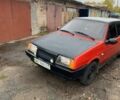 Червоний ВАЗ 2109, об'ємом двигуна 1.5 л та пробігом 300 тис. км за 624 $, фото 2 на Automoto.ua