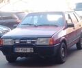 Красный ВАЗ 2109, объемом двигателя 0 л и пробегом 150 тыс. км за 1144 $, фото 1 на Automoto.ua