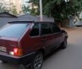 Красный ВАЗ 2109, объемом двигателя 1.5 л и пробегом 82 тыс. км за 950 $, фото 3 на Automoto.ua