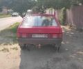 Красный ВАЗ 2109, объемом двигателя 1.5 л и пробегом 100 тыс. км за 1172 $, фото 1 на Automoto.ua