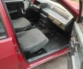 Красный ВАЗ 2109, объемом двигателя 1.5 л и пробегом 220 тыс. км за 1300 $, фото 15 на Automoto.ua