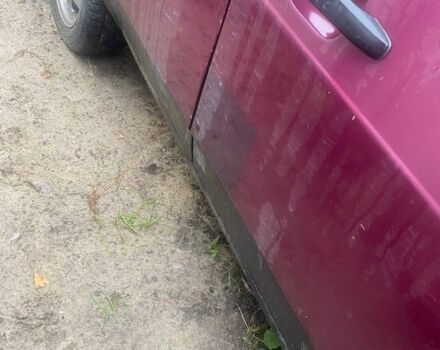 Червоний ВАЗ 2109, об'ємом двигуна 0 л та пробігом 3 тис. км за 450 $, фото 3 на Automoto.ua