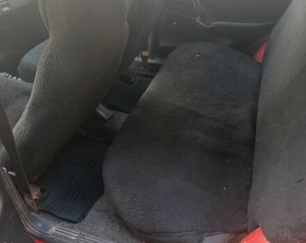 Красный ВАЗ 2109, объемом двигателя 1.3 л и пробегом 1 тыс. км за 958 $, фото 5 на Automoto.ua