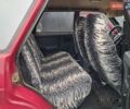 Красный ВАЗ 2109, объемом двигателя 1.5 л и пробегом 200 тыс. км за 999 $, фото 20 на Automoto.ua