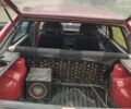 Красный ВАЗ 2109, объемом двигателя 0 л и пробегом 333 тыс. км за 700 $, фото 8 на Automoto.ua