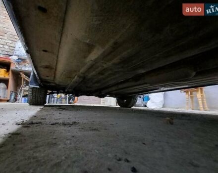 Красный ВАЗ 2109, объемом двигателя 1.5 л и пробегом 200 тыс. км за 999 $, фото 27 на Automoto.ua