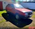 Красный ВАЗ 2109, объемом двигателя 1.5 л и пробегом 205 тыс. км за 500 $, фото 4 на Automoto.ua